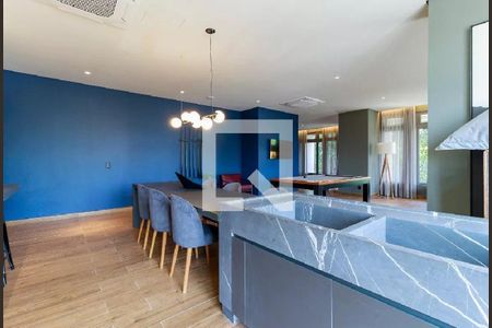 Apartamento para alugar com 69m², 2 quartos e 1 vaga Apartamento para alugar com 69m², 2 quartos e 1 vagaÁrea comum