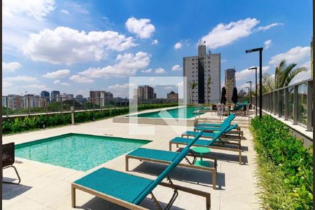 Apartamento para alugar com 69m², 2 quartos e 1 vaga Apartamento para alugar com 69m², 2 quartos e 1 vagaÁrea comum