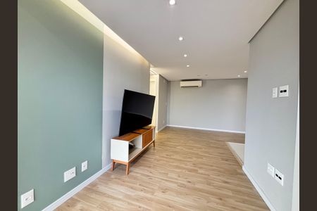Apartamento para alugar com 69m², 2 quartos e 1 vaga Apartamento para alugar com 69m², 2 quartos e 1 vagaSala