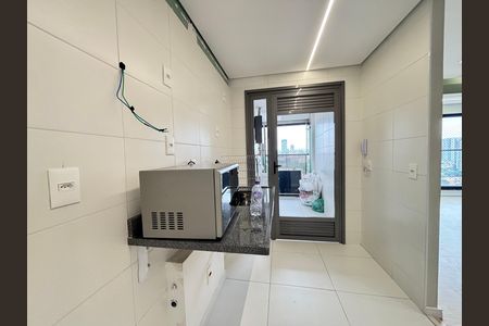 Apartamento para alugar com 69m², 2 quartos e 1 vaga Apartamento para alugar com 69m², 2 quartos e 1 vagaCozinha