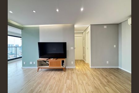 Apartamento para alugar com 69m², 2 quartos e 1 vaga Apartamento para alugar com 69m², 2 quartos e 1 vagaSala