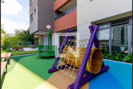 Apartamento para alugar com 69m², 2 quartos e 1 vaga Apartamento para alugar com 69m², 2 quartos e 1 vagaÁrea comum