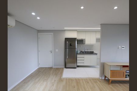 Apartamento para alugar com 2 quartos, 69m² em Santo Amaro, São Paulo