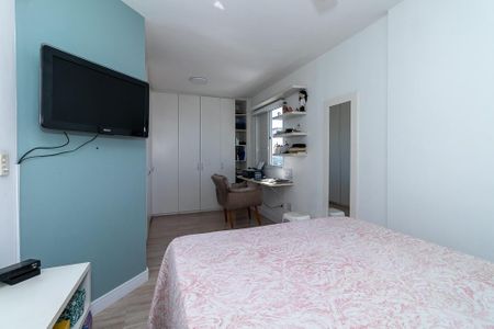 Apartamento à venda com 50m², 1 quarto e 1 vaga Apartamento à venda com 50m², 1 quarto e 1 vagaQuarto