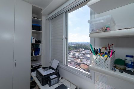 Apartamento à venda com 50m², 1 quarto e 1 vaga Apartamento à venda com 50m², 1 quarto e 1 vagaQuarto
