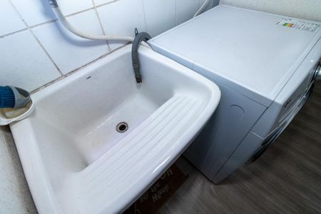 Apartamento à venda com 50m², 1 quarto e 1 vaga Apartamento à venda com 50m², 1 quarto e 1 vagaÁrea de Serviço