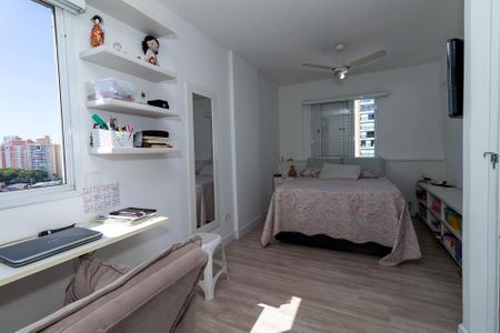 Apartamento à venda com 50m², 1 quarto e 1 vaga Apartamento à venda com 50m², 1 quarto e 1 vagaQuarto