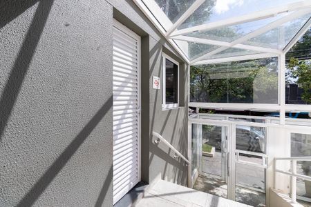 Apartamento à venda com 50m², 1 quarto e 1 vaga Apartamento à venda com 50m², 1 quarto e 1 vagaPortaria