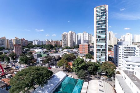 Apartamento à venda com 50m², 1 quarto e 1 vaga Apartamento à venda com 50m², 1 quarto e 1 vagaQuarto - Vista Livre