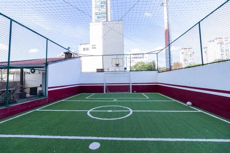 Apartamento à venda com 50m², 1 quarto e 1 vaga Apartamento à venda com 50m², 1 quarto e 1 vagaQuadra Esportiva