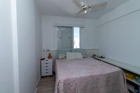 Apartamento à venda com 50m², 1 quarto e 1 vaga Apartamento à venda com 50m², 1 quarto e 1 vagaQuarto