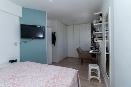 Quarto de apartamento à venda com 1 quarto, 50m² em Vila Leopoldina, São Paulo