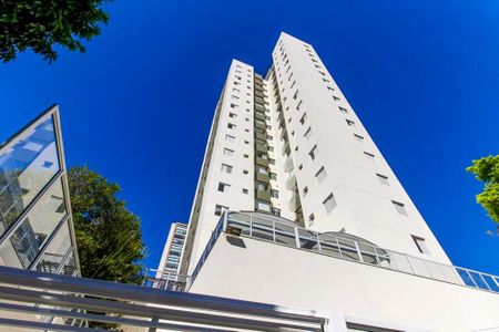 Apartamento à venda com 50m², 1 quarto e 1 vaga Apartamento à venda com 50m², 1 quarto e 1 vagaFachada