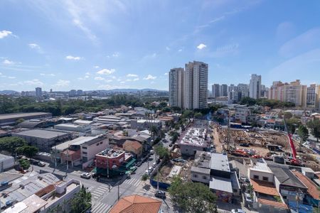 Apartamento à venda com 50m², 1 quarto e 1 vaga Apartamento à venda com 50m², 1 quarto e 1 vagaQuarto - Vista Livre