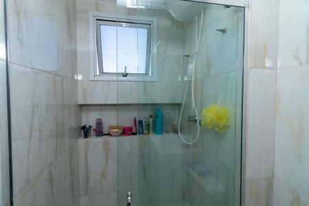 Apartamento à venda com 50m², 1 quarto e 1 vaga Apartamento à venda com 50m², 1 quarto e 1 vagaBanheiro
