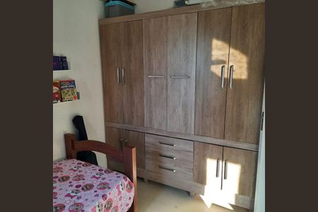 Apartamento à venda com 2 quartos, 50m² em Vila Nambi, Jundiaí
