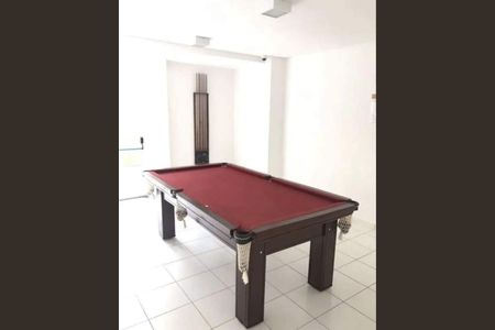 Apartamento à venda com 2 quartos, 50m² em Vila Nambi, Jundiaí