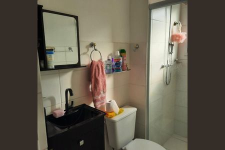 Apartamento à venda com 2 quartos, 50m² em Vila Nambi, Jundiaí