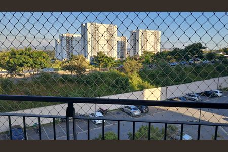 Apartamento à venda com 2 quartos, 50m² em Vila Nambi, Jundiaí
