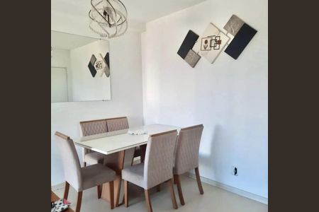 Apartamento à venda com 2 quartos, 50m² em Vila Nambi, Jundiaí