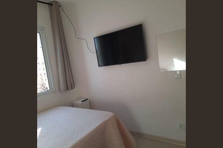 Apartamento à venda com 2 quartos, 50m² em Vila Nambi, Jundiaí