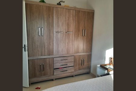 Apartamento à venda com 2 quartos, 50m² em Vila Nambi, Jundiaí