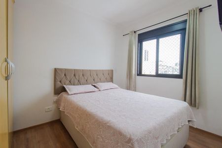 Apartamento para alugar com 42m², 2 quartos e 1 vagaQuarto 2