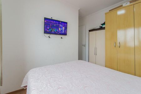 Apartamento para alugar com 42m², 2 quartos e 1 vagaQuarto 2