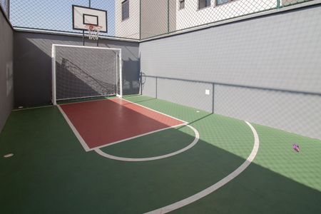Apartamento para alugar com 42m², 2 quartos e 1 vagaQuadra Esportiva