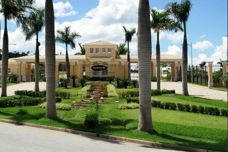 Casa à venda com 418m², 4 quartos e 4 vagas
