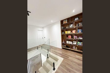Casa à venda com 418m², 4 quartos e 4 vagas