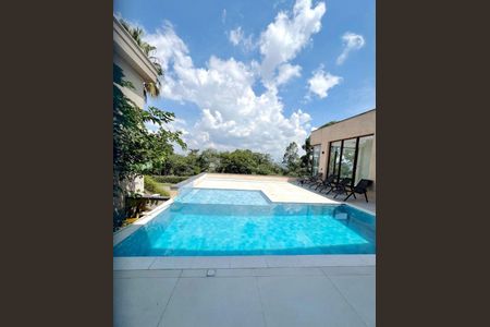 Casa à venda com 418m², 4 quartos e 4 vagas