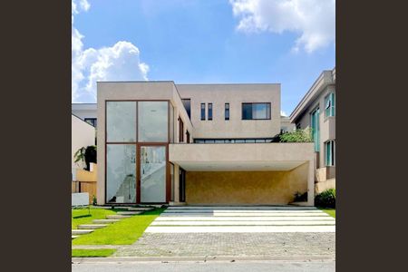 Casa à venda com 418m², 4 quartos e 4 vagas