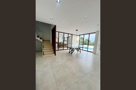 Casa à venda com 418m², 4 quartos e 4 vagas