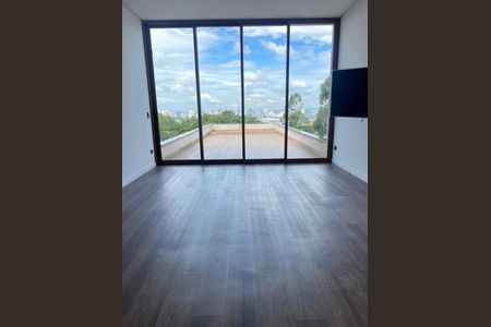 Casa à venda com 418m², 4 quartos e 4 vagas