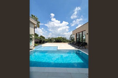 Casa à venda com 418m², 4 quartos e 4 vagas
