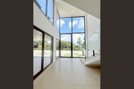 Casa à venda com 4 quartos, 418m² em Tamboré, Santana de Parnaíba