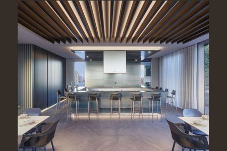 Apartamento para alugar com 2 quartos, 65m² em Vale do Sereno, Nova Lima