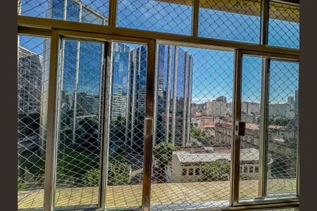 Apartamento para alugar com 2 quartos, 70m² em Lapa, Rio de Janeiro