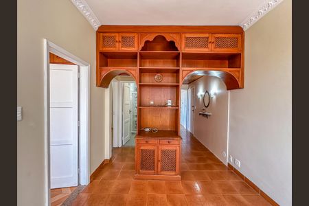 Apartamento para alugar com 2 quartos, 70m² em Lapa, Rio de Janeiro