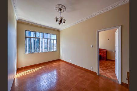 Apartamento para alugar com 2 quartos, 70m² em Lapa, Rio de Janeiro