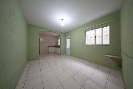Casa à venda com 135m², 3 quartos e 2 vagasCozinha