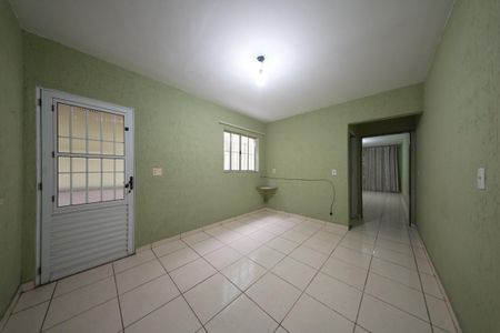 Casa à venda com 135m², 3 quartos e 2 vagasCozinha