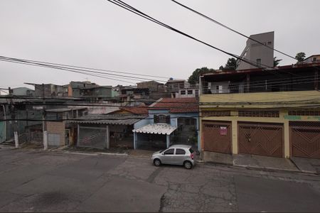 Casa à venda com 135m², 3 quartos e 2 vagasVista da Varanda
