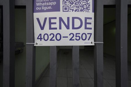 Casa à venda com 135m², 3 quartos e 2 vagasPlaquinha