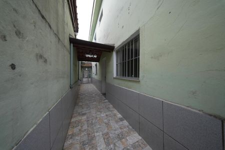 Casa à venda com 135m², 3 quartos e 2 vagasCorredor