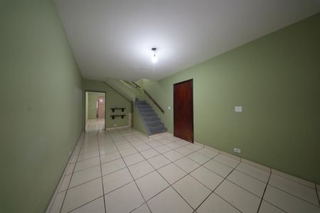Sala de casa à venda com 3 quartos, 135m² em Jardim Nordeste, São Paulo