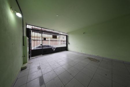 Casa à venda com 135m², 3 quartos e 2 vagasGaragem