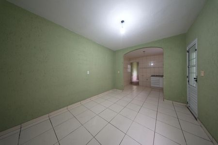Casa à venda com 135m², 3 quartos e 2 vagasCozinha