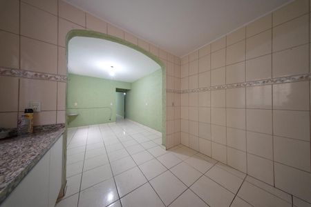 Casa à venda com 135m², 3 quartos e 2 vagasCozinha